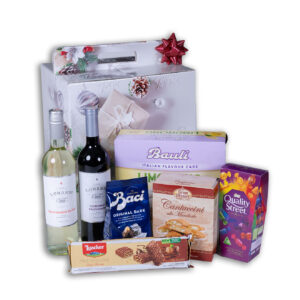 005 IN PRESENTATION CARTON GIFT BOX