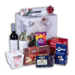 007 IN CARTON PRESENTATION GIFT BOX